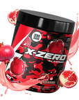 X-Zero Pomegranate (160g/100 servings)