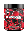 X-Zero Pomegranate (160g/100 servings)