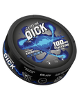 QICK Energy Pouches - Icy Mint