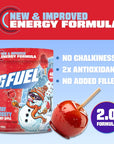 G FUEL - Stay Frosty (40 serv)