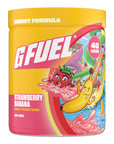 G FUEL - Strawberry Banana (40 serv)