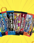 G FUEL Sample Varity Pack (5 servings x 7g)