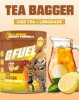 G FUEL - Tea Bagger (40 serv)