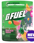 G FUEL - The Juice 2.0 (40 serv)