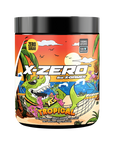 X-Zero Tropical (160g/100 servings)