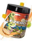 X-Zero Tropical (160g/100 servings)