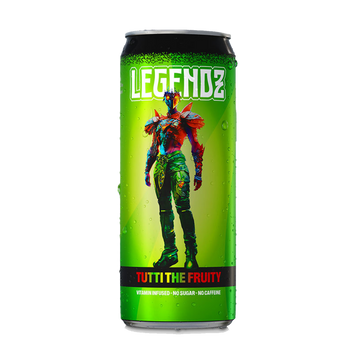 Legendz - Tutti The Fruit 33cl