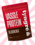 Protein - Tyngre Kladdkaka 900g