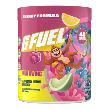 G FUEL - Wild Swing (40 serv)