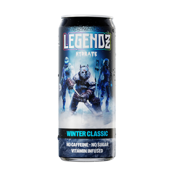 Legendz - Winter Classic 330ml