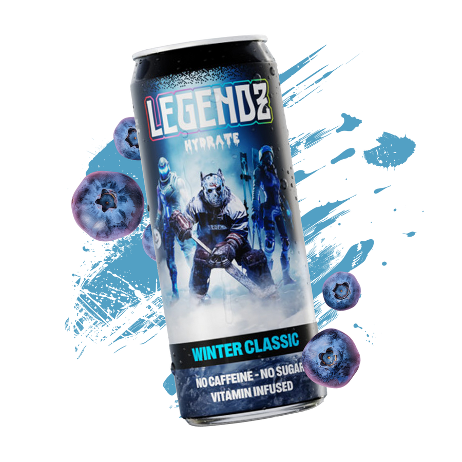 Legendz - Winter Classic 330ml