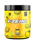 X-Zero Yummy Yuzu (160g/100 servings)