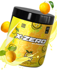 X-Zero Yummy Yuzu (160g/100 servings)