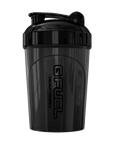 G FUEL shaker, 473 ml, Blacked out, product front