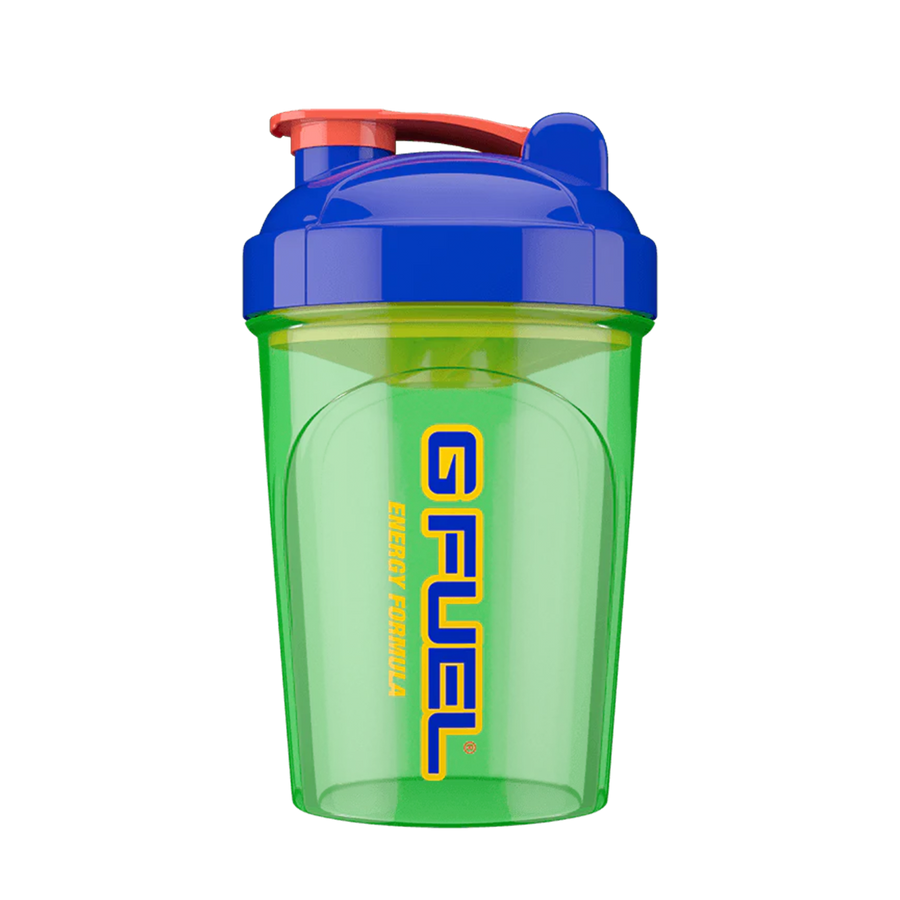 G FUEL shaker, 473 ml, G64, product front