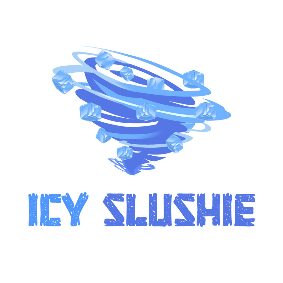 ICE TRAY - ICY SLUSHIE