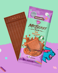 MrBeast - Milk Chocolate