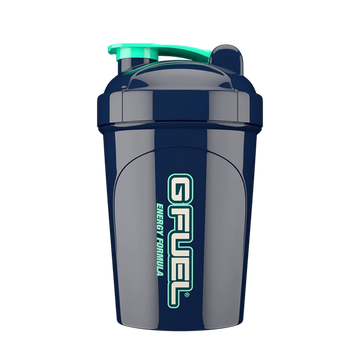 G FUEL shaker, 473 ml, The Abyss, product front