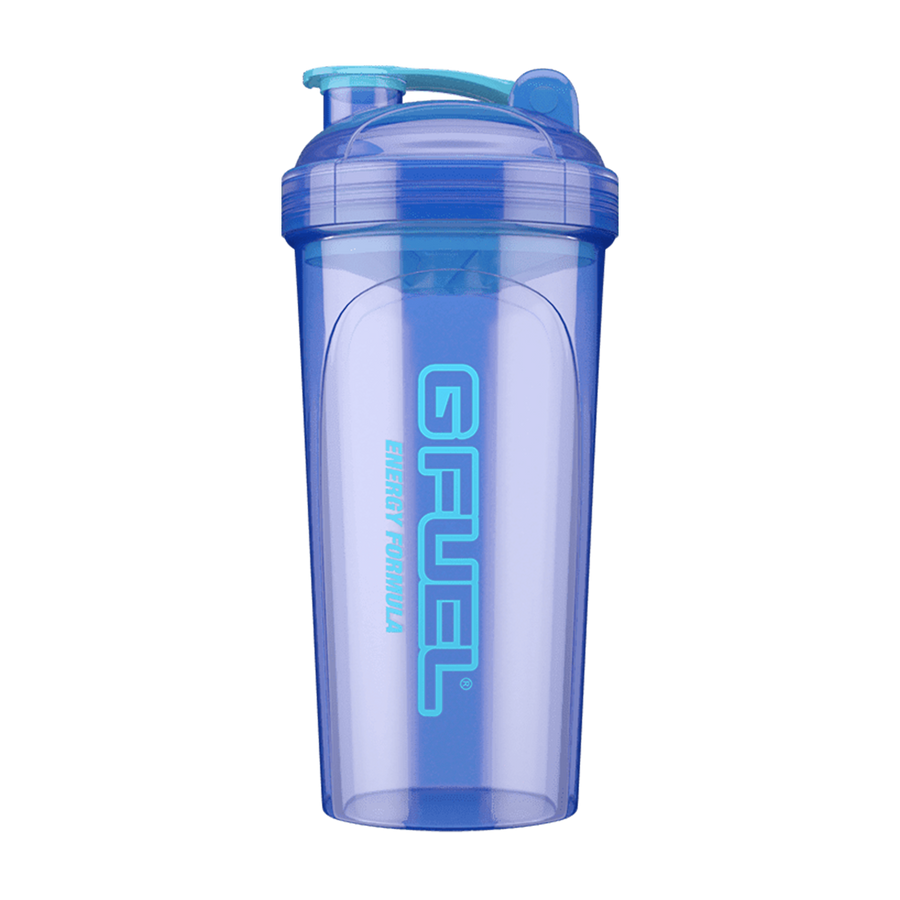 G FUEL SHAKER - COLOSSAL BLUE