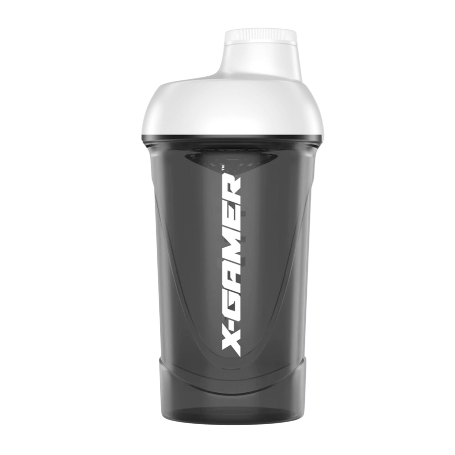 X-MIXR 5.0 SUNNI SHAKER