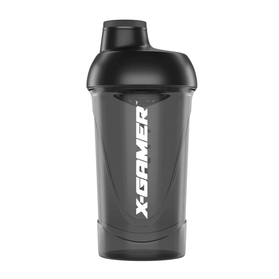 X-MIXR 5.0 BLACK PEARL