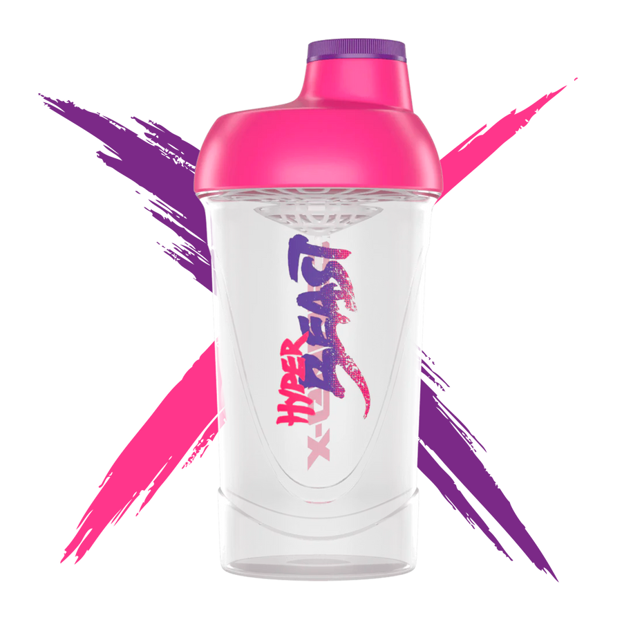 X-MIXR 5.0 HYPERBEAST SHAKER