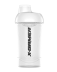 X-MIXR 5.0 TRANSPARENT SHAKER