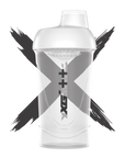 X-MIXR 5.0 TRANSPARENT SHAKER