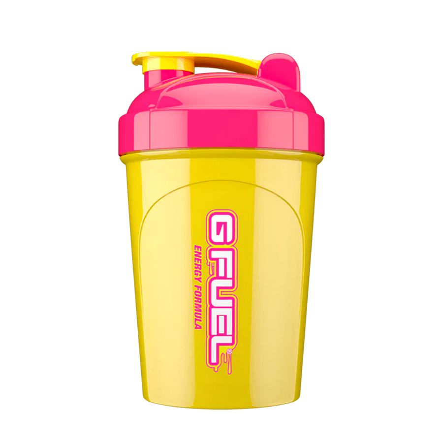 G FUEL shaker, 473 ml, Hype Sauce, product front