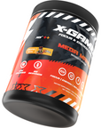 X-Gamer - Mega Mango (X-Tubz 600g / 60 servings) - Fandrops.no