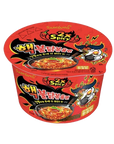 SAMYANG HOT CHICKEN 2XSPICY BIG BOWL 105g