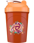 G FUEL SHAKER THE AUTUMN - Gfuel har kuratert en fantastisk begrenset-utgave, høst inspirert #GFUEL "Høstshaker cup"!! Bare se på de høsttonene! Sprøtt! Se på de bladene og eikenøttene som fremhever logoene! WOW! Den beste! Tilleggsopplysninger: Holder 473 ml av veske Praktisk flippkork BPA Fri ikke-giftig plastikk 